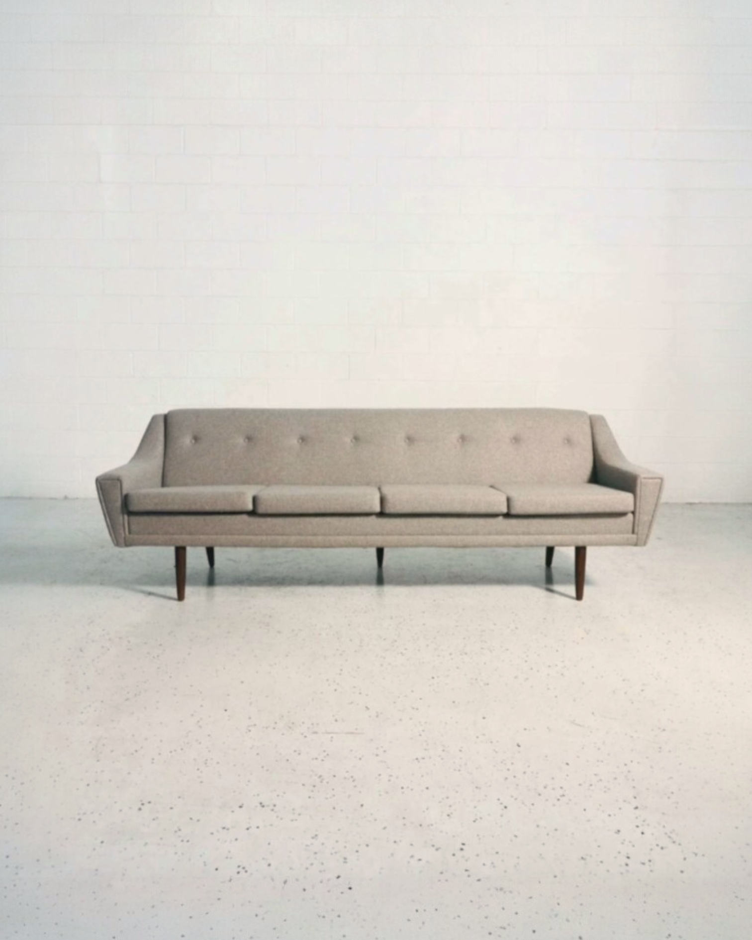 Georg Thams 4-Seater Sofa