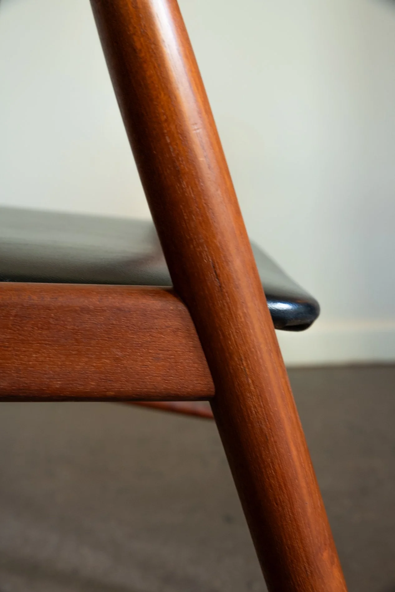 Danish Mid Century Carver Chair-4.jpg