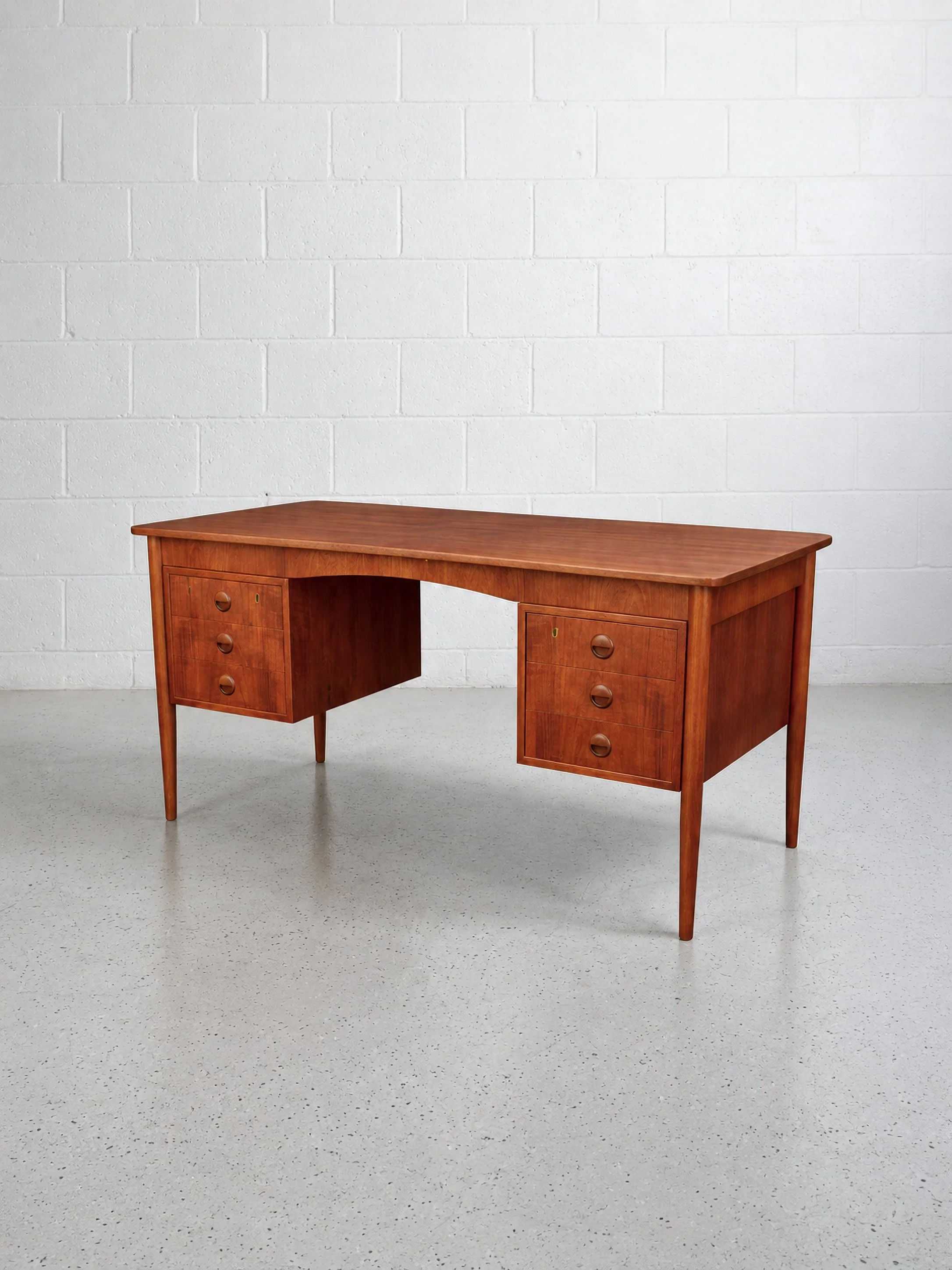 Teak Desk by Kai Kristiansen.jpg
