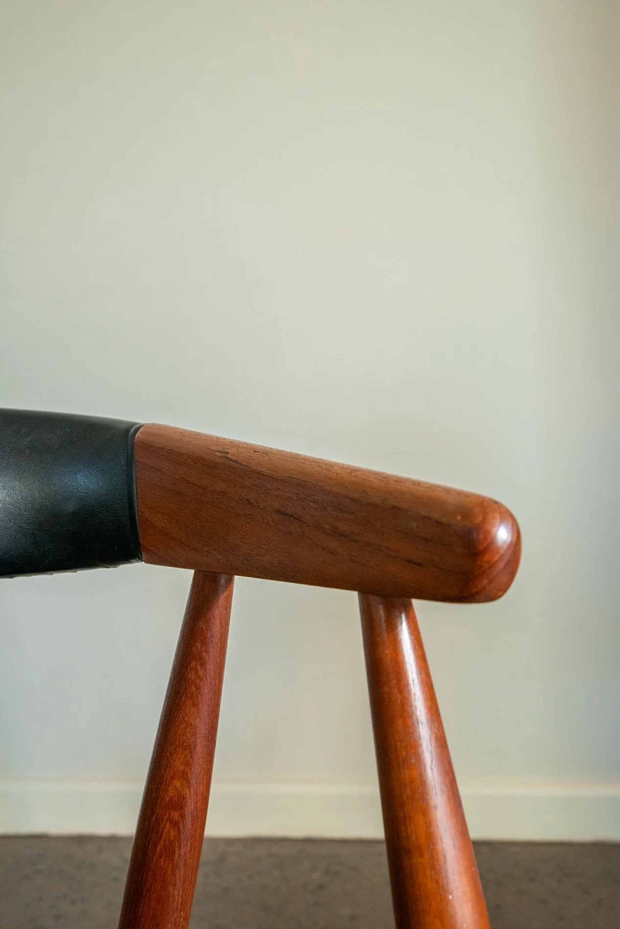 Danish Mid Century Carver Chair-7.jpg