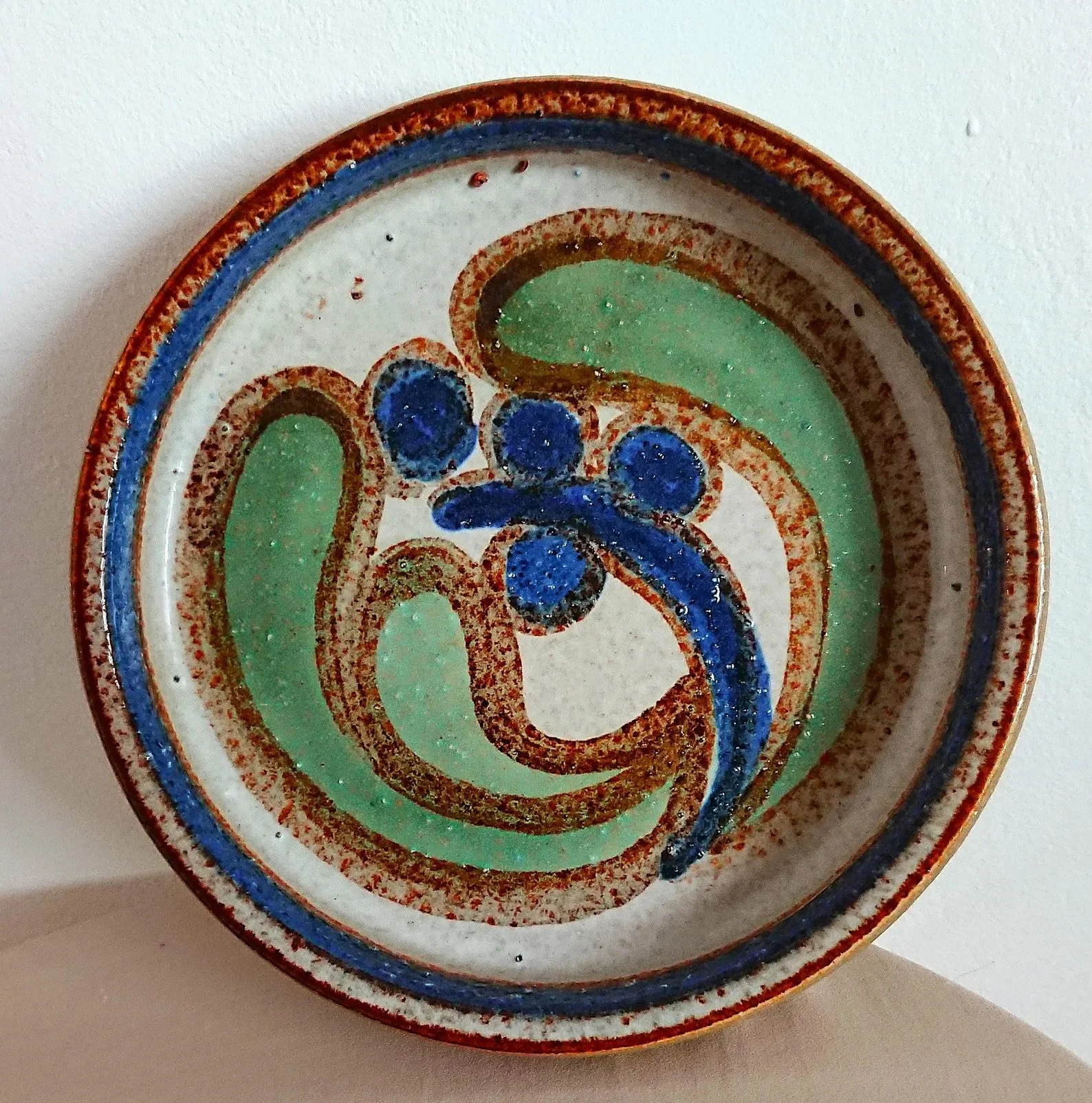 Soholm ceramic dish Danish.jpeg