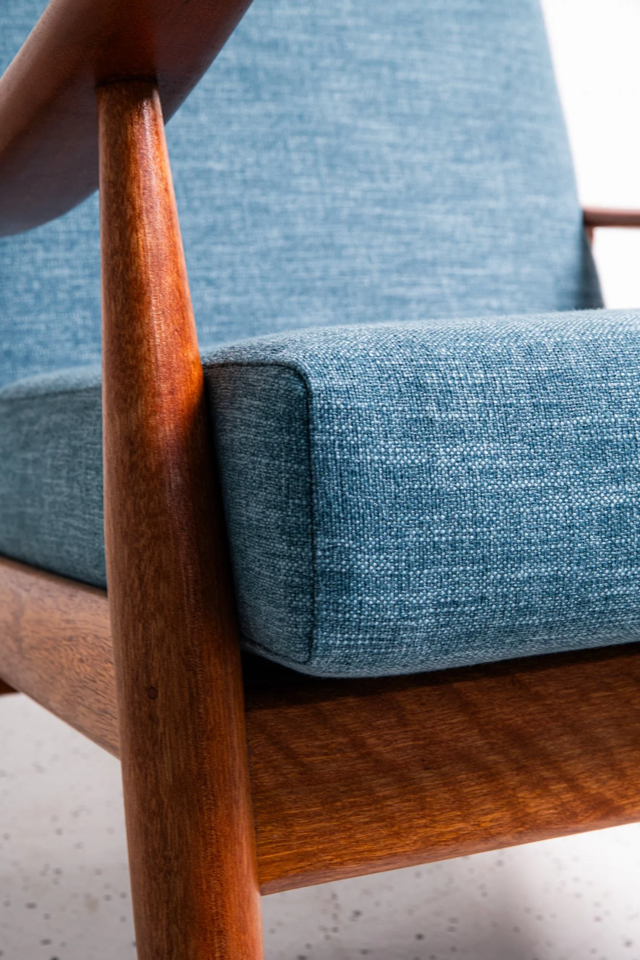 TH BROWN ARMCHAIRS PAIR IN BLUE-6.jpg