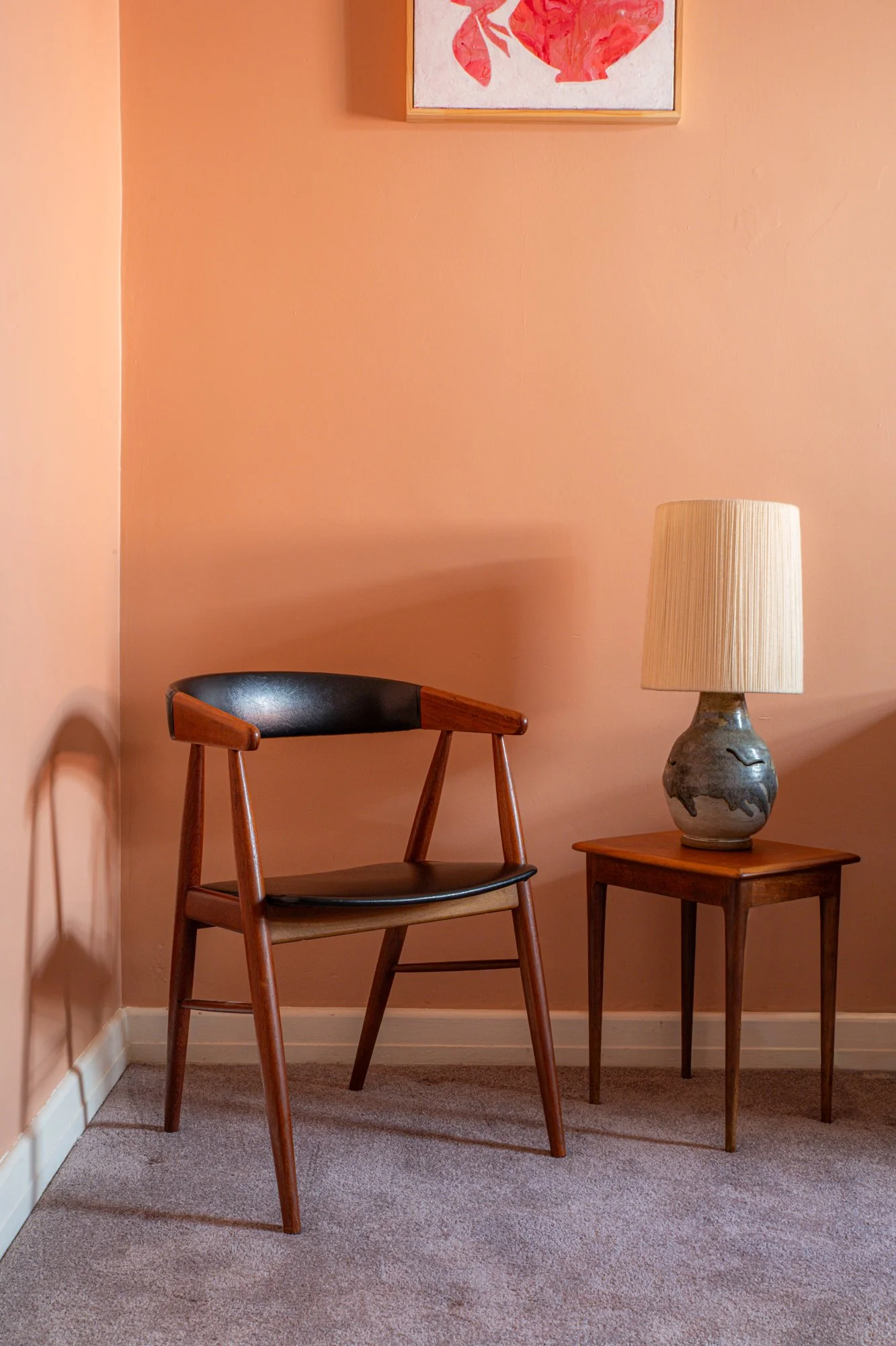 Danish Mid Century Collectable Chair-1.jpg