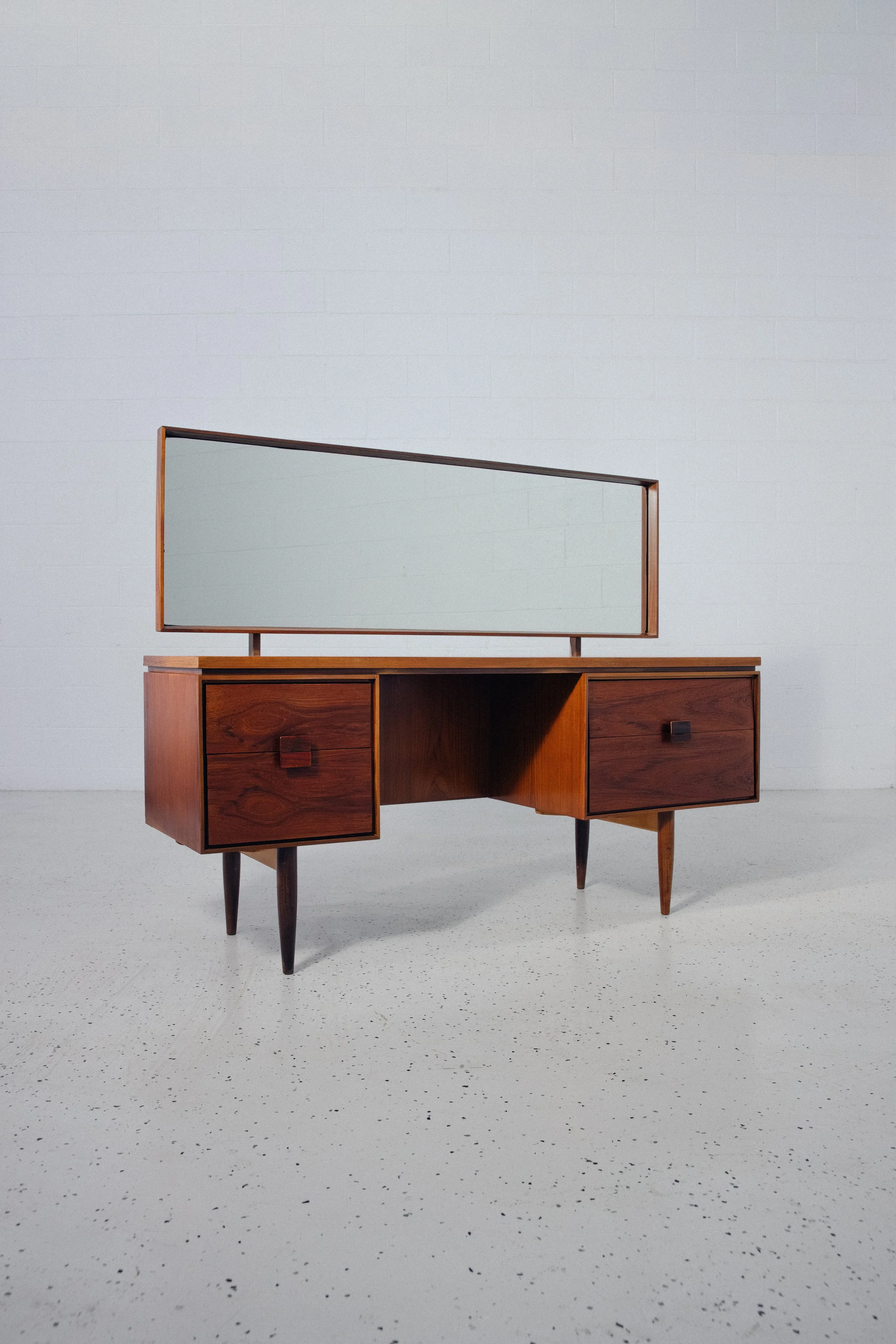 G-Plan Dressing Table