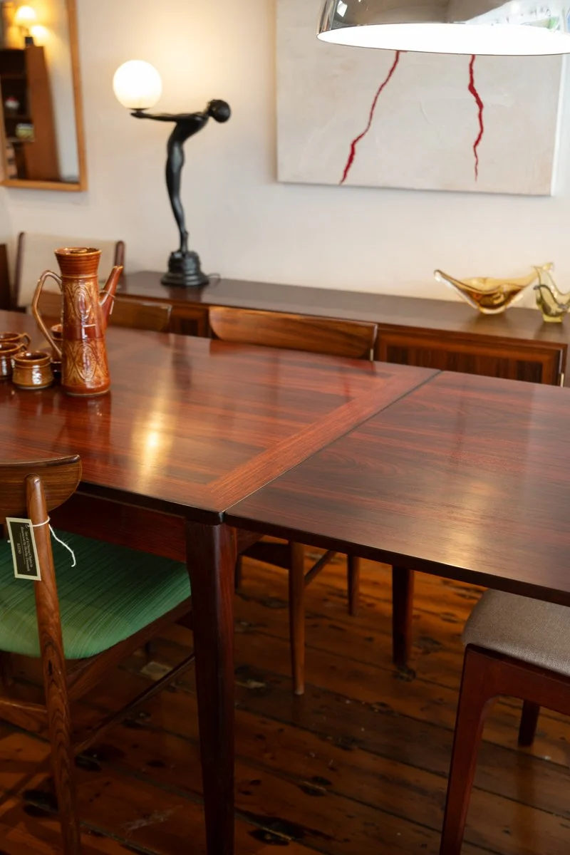 Mid Century Skovby Rosewood Extension Dining Table-8.jpg
