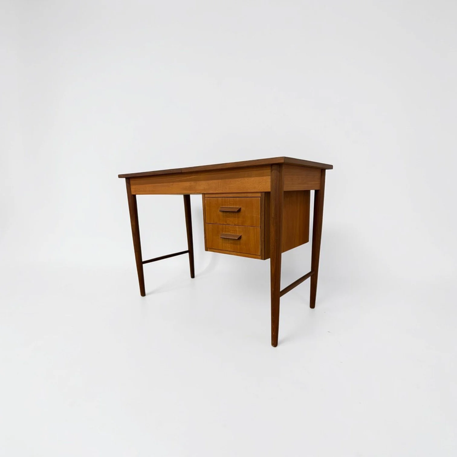 Vanity in Teak