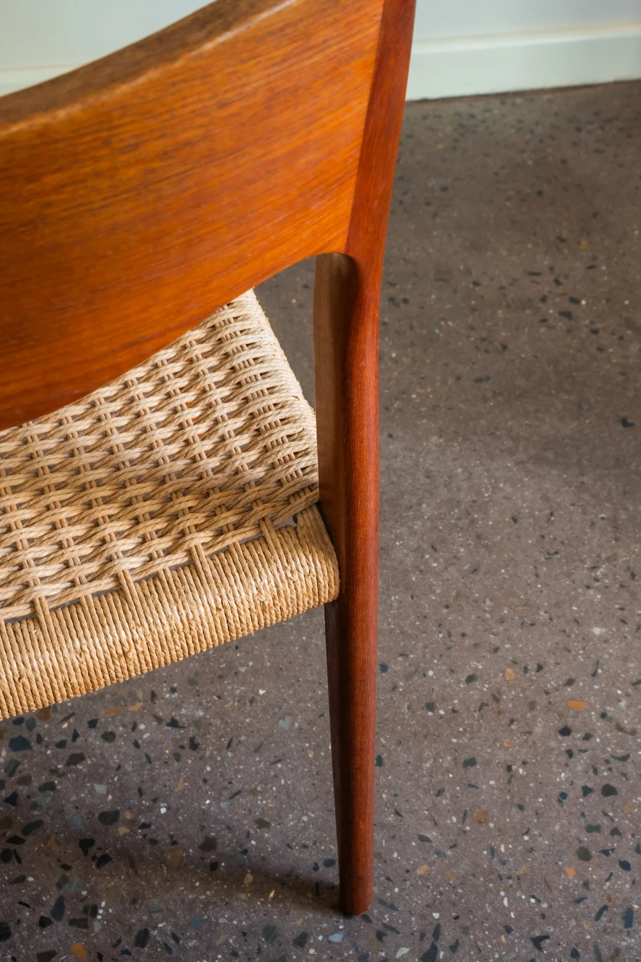 N Moller Dining Chair in Cord-4.jpg