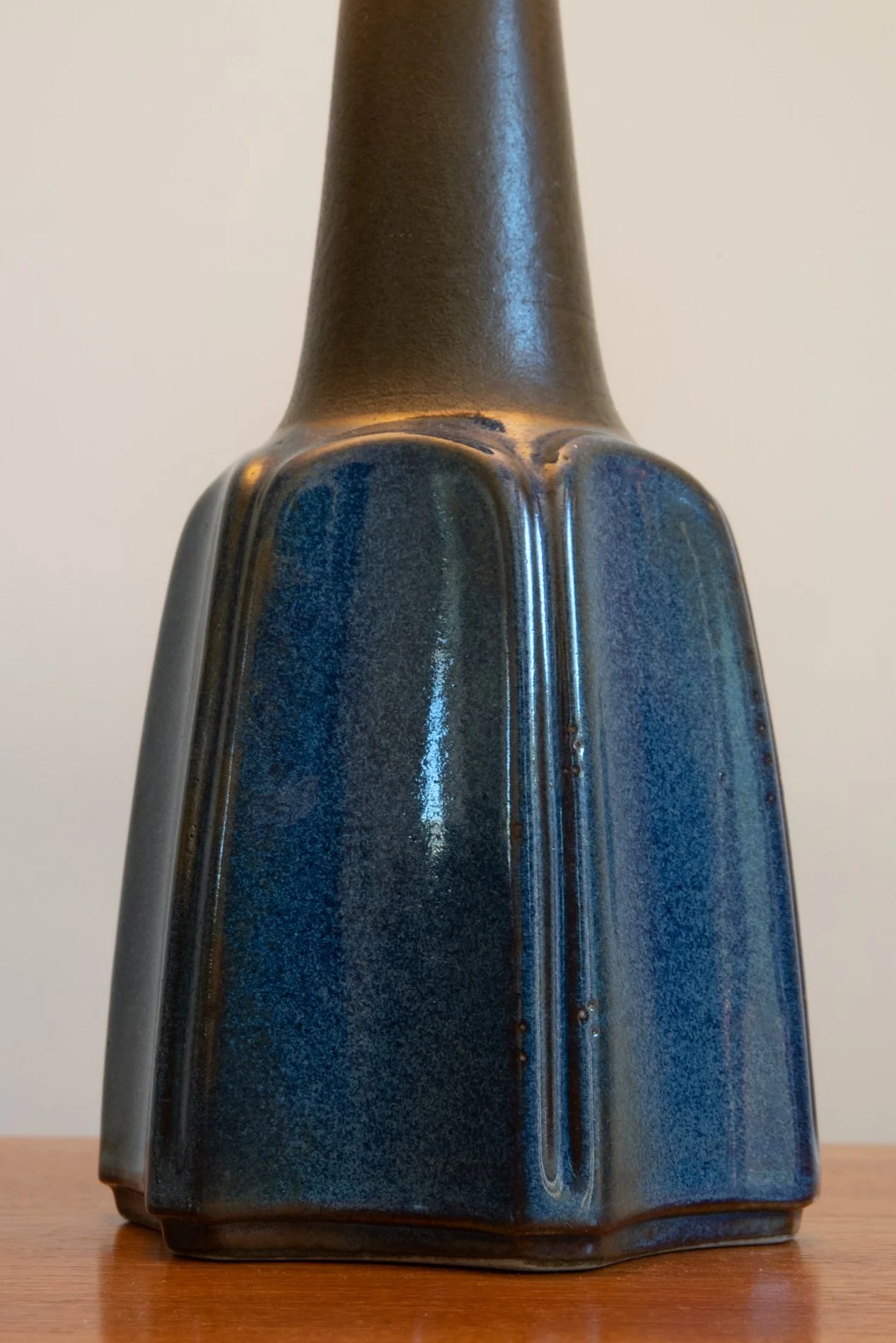 Soholm Table Lamp Mid Century Danish Lamp-4.jpg