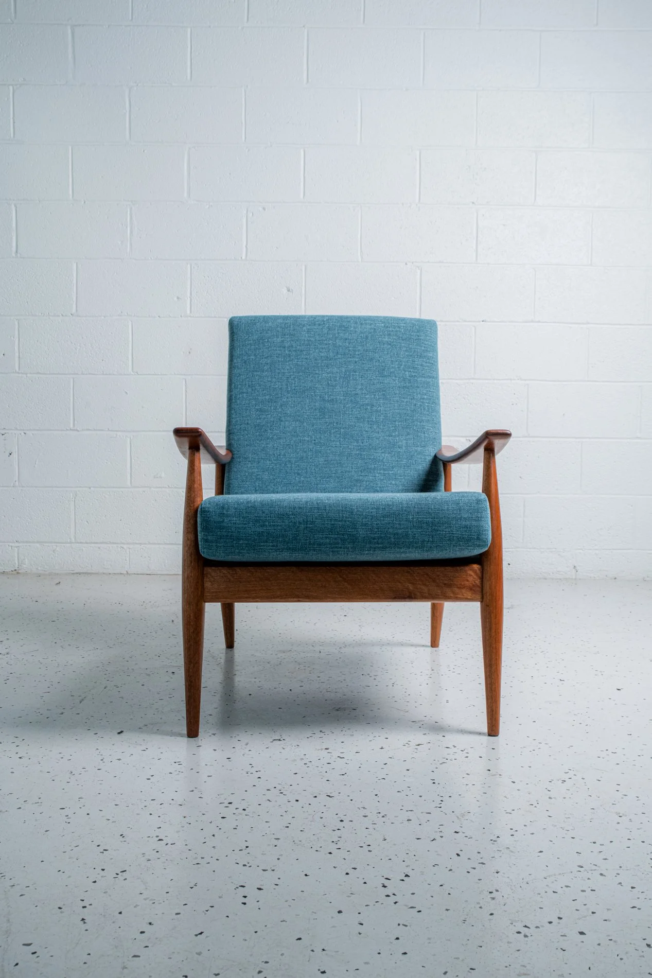 TH BROWN ARMCHAIRS PAIR IN BLUE-8.jpg