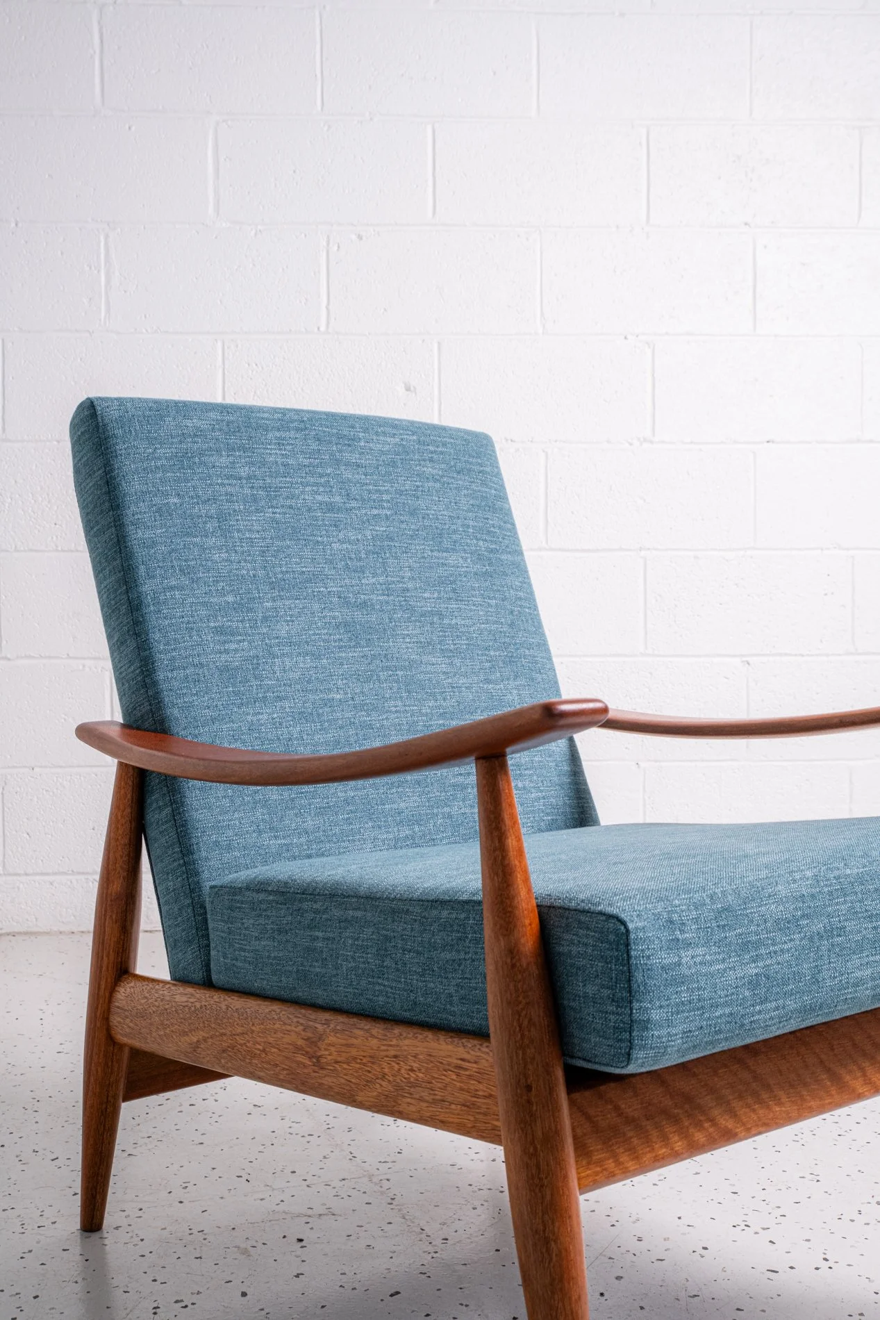 TH BROWN ARMCHAIRS PAIR IN BLUE-2.jpg