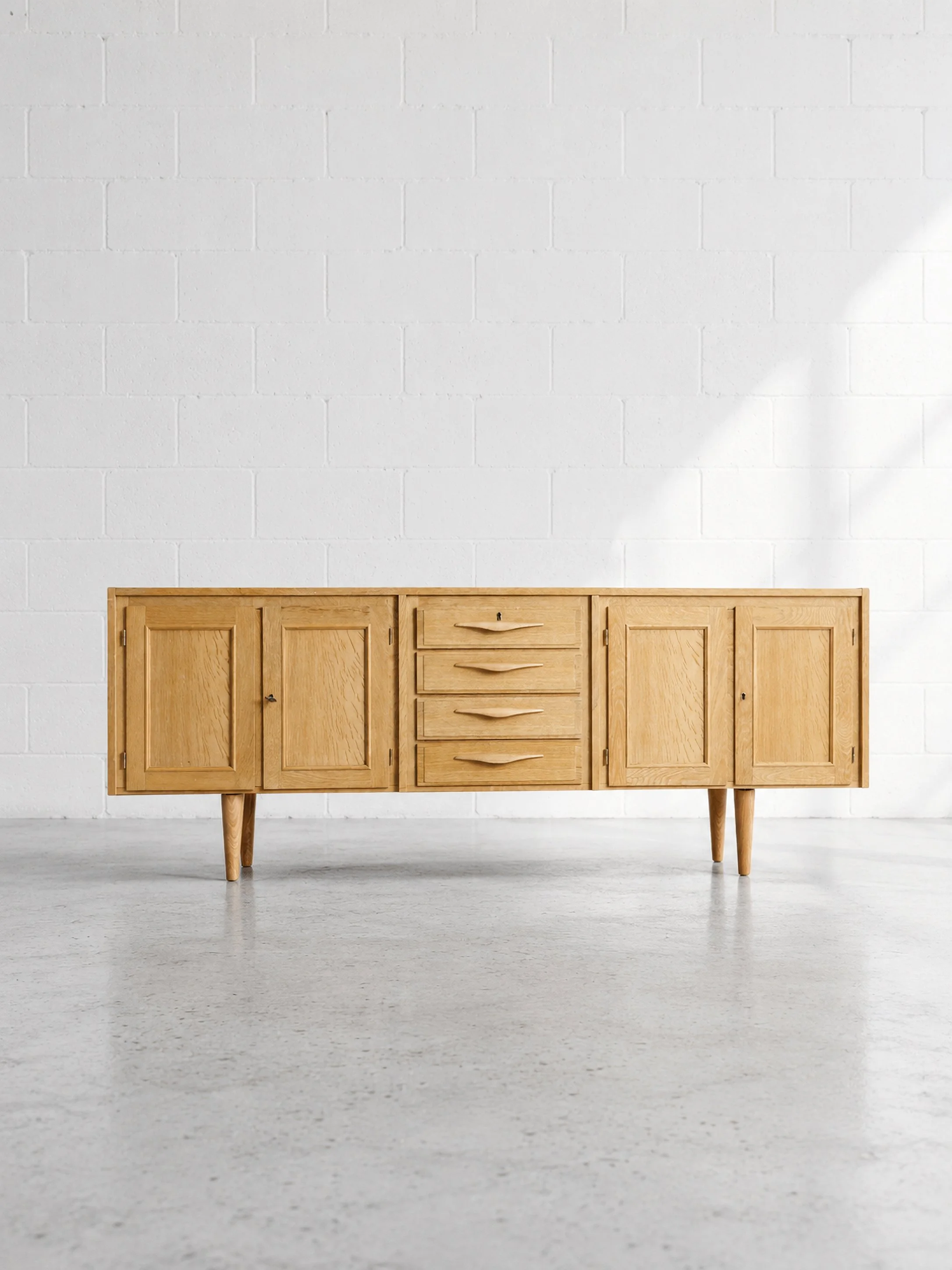 Danish Sideboard in Oak.jpg