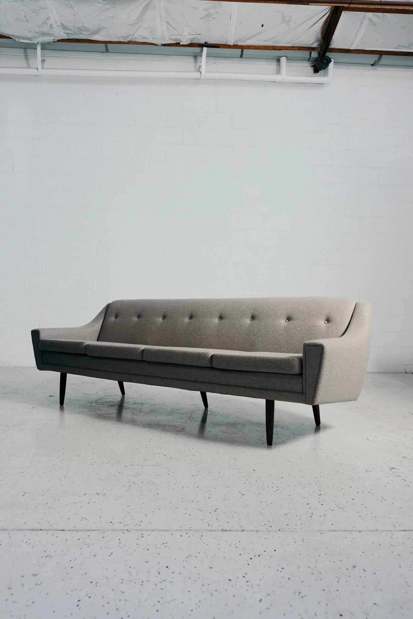 Georg Thams 4-Seater Sofa