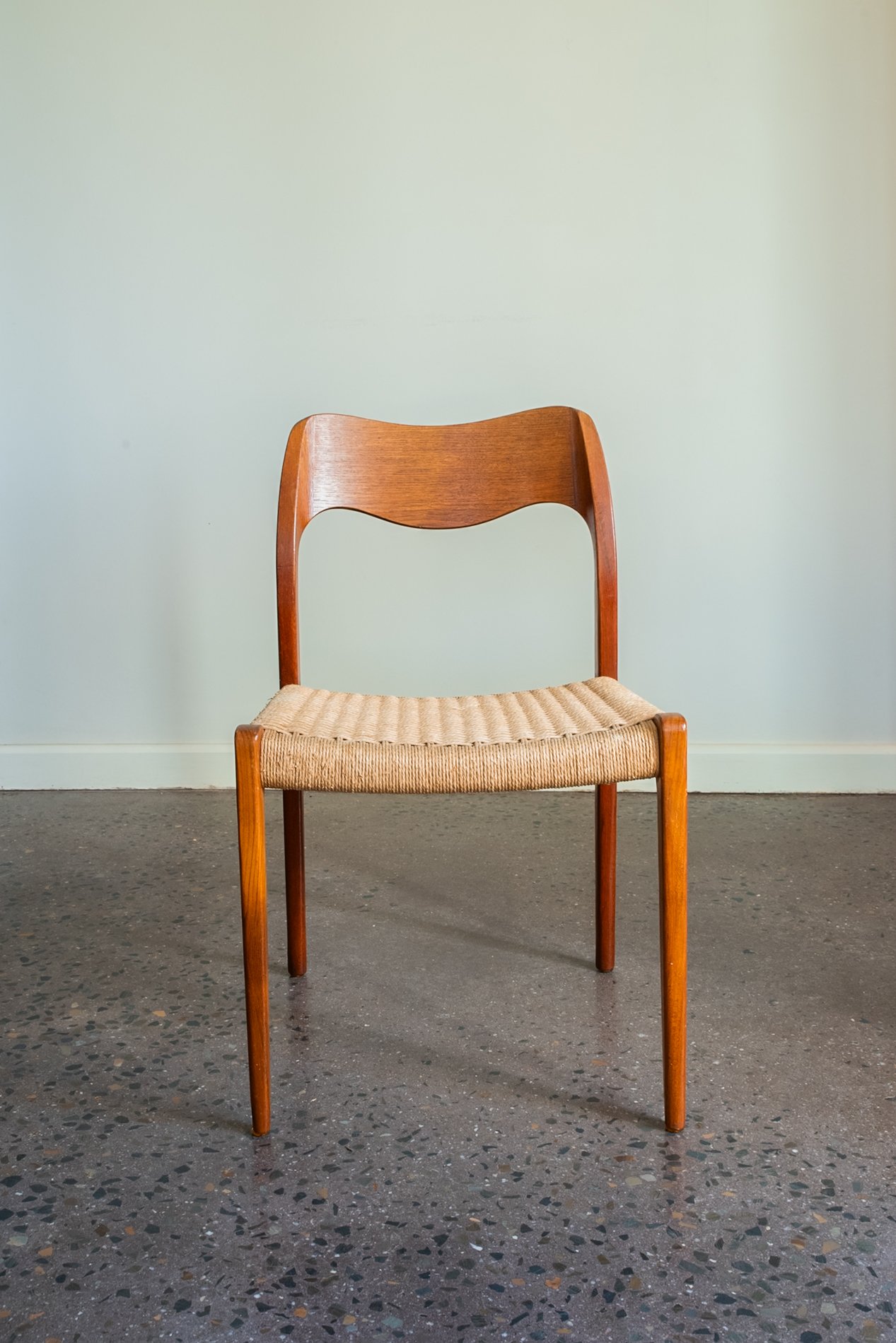 N Moller Dining Chair in Cord-2.jpg