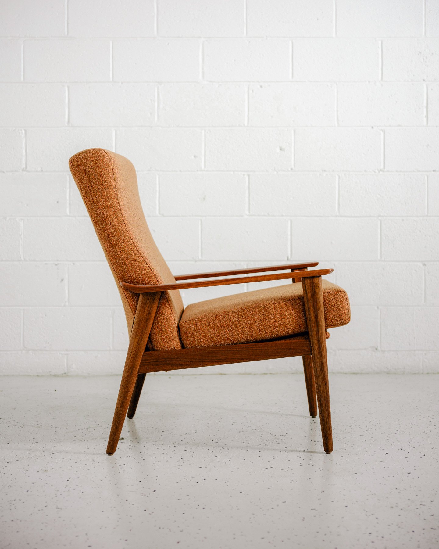 Armchair by Fler