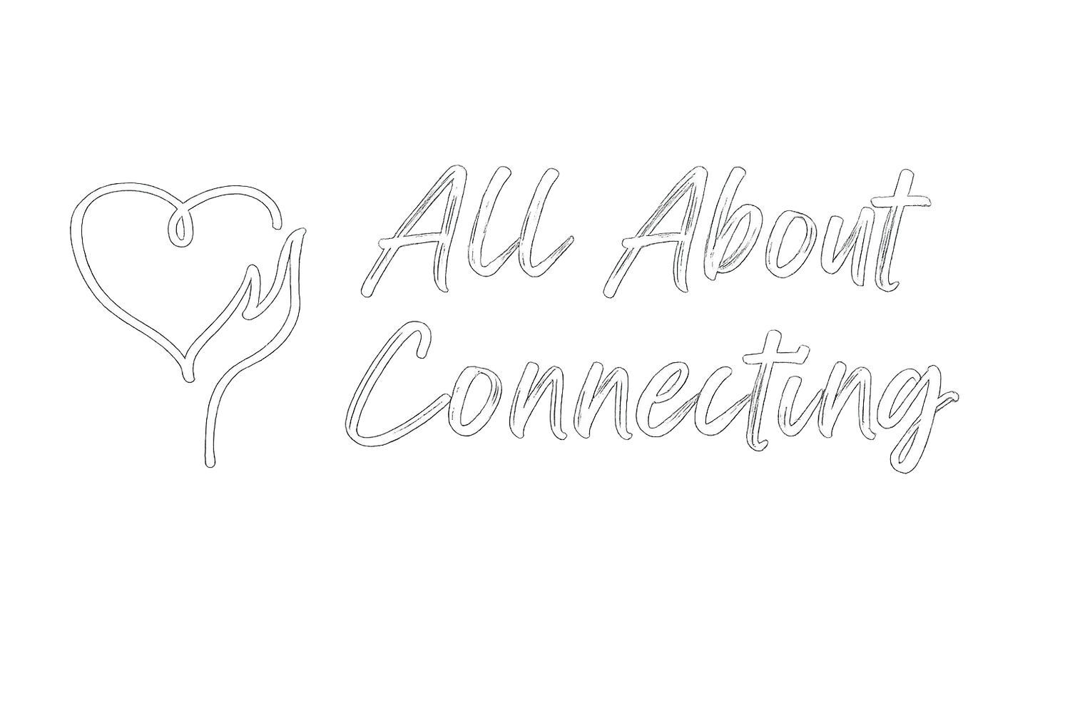 ALL ABOUT CONNECTING