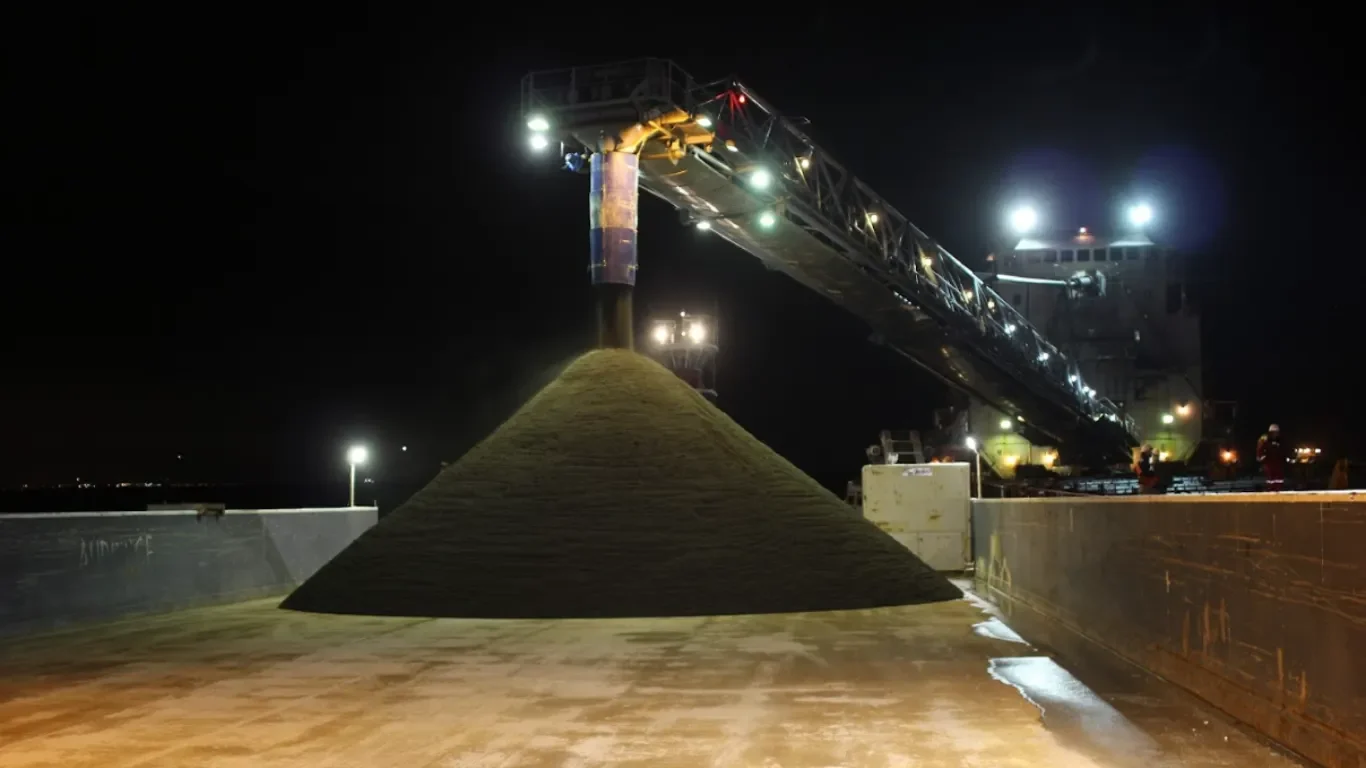 How Westar Marine Services Supports Dredging Operations in the San Francisco Bay and Beyond