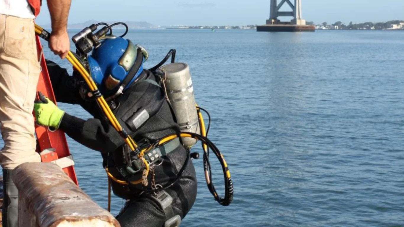 Ready When It Matters: How Westar Marine Handles Maritime Emergencies