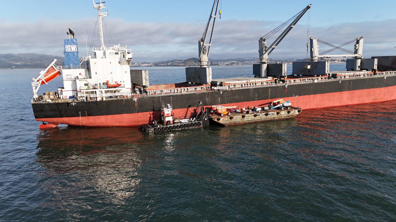 Reliable Marine Operations for Major Projects