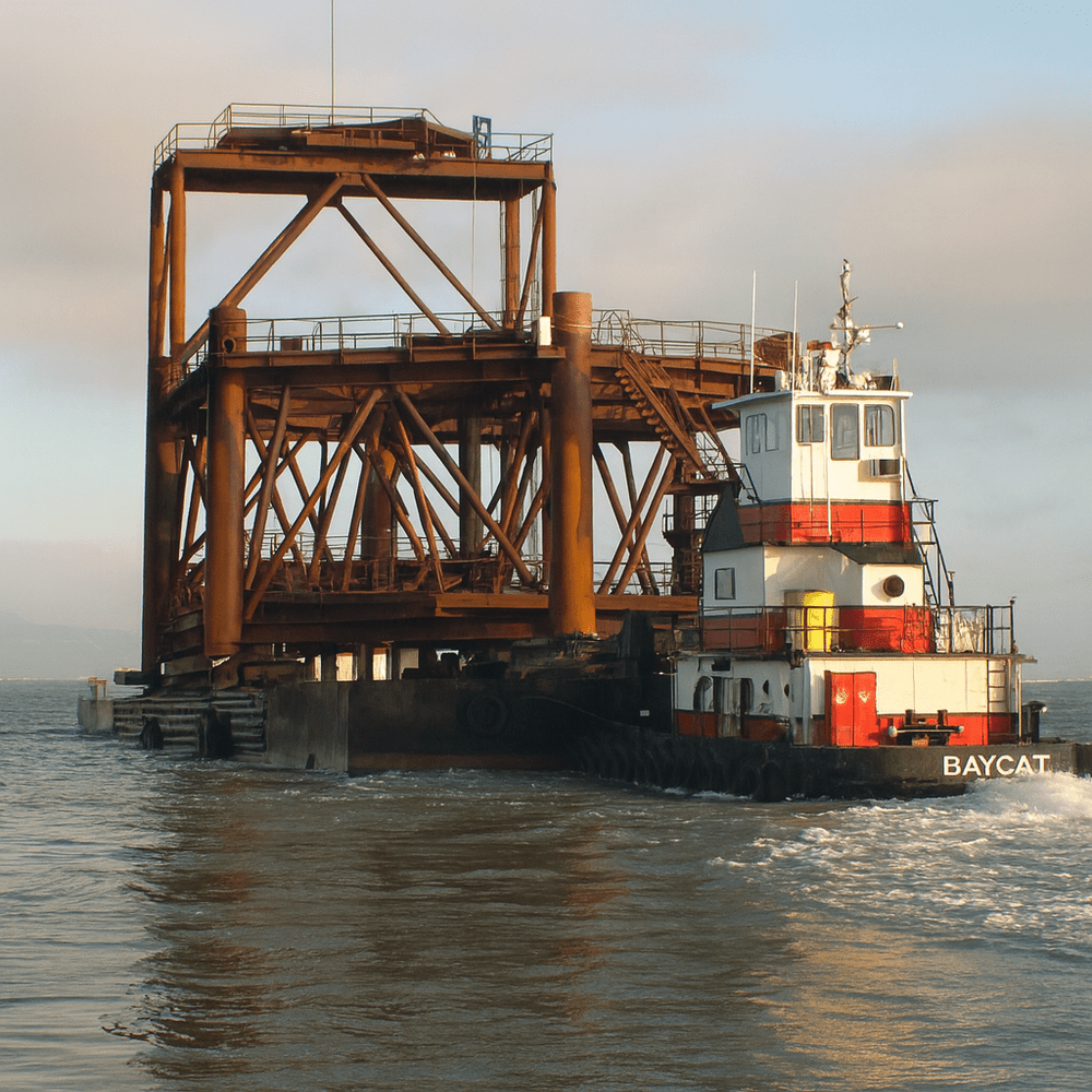 Baycat | Explore Marine Services — Get Started Today — Westar Marine ...