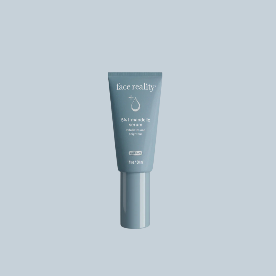 L-Mandelic Serum