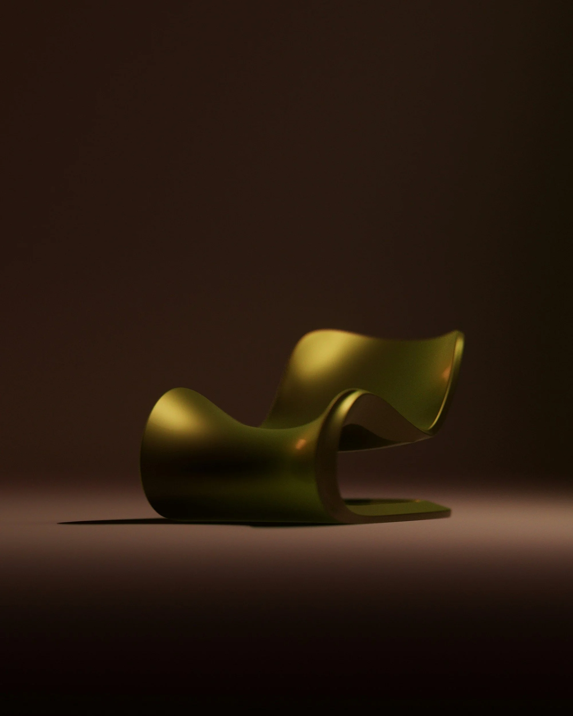 Architectural Chair