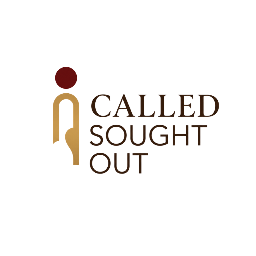 Called Sought Out
