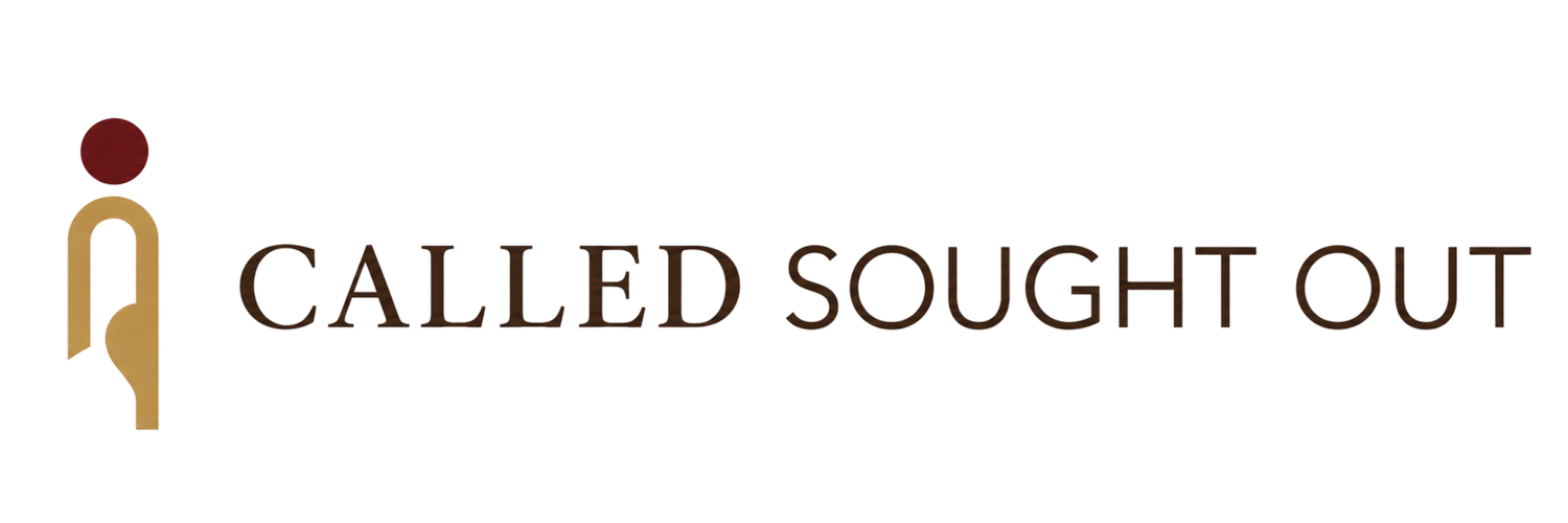 Called Sought Out