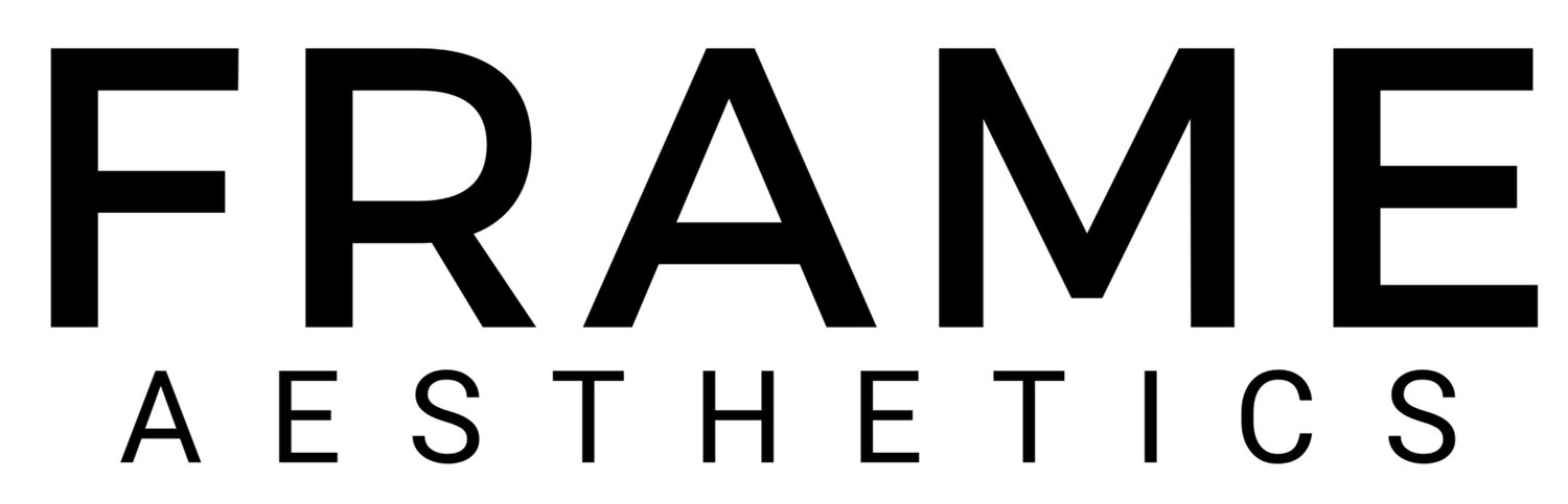 Frame Aesthetics