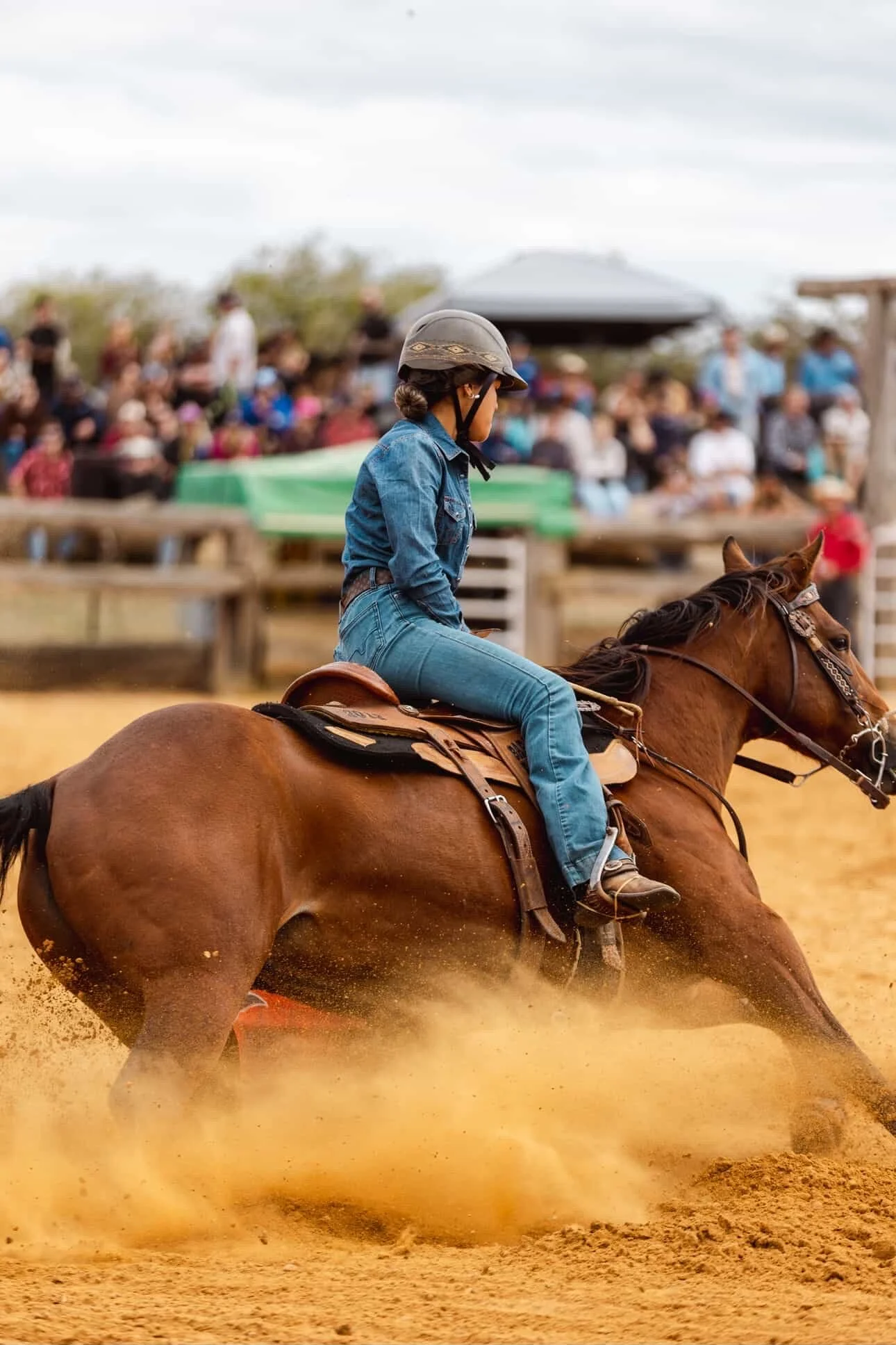 Karlayura Rodeo Inc. | Coastal grit, outback heart.