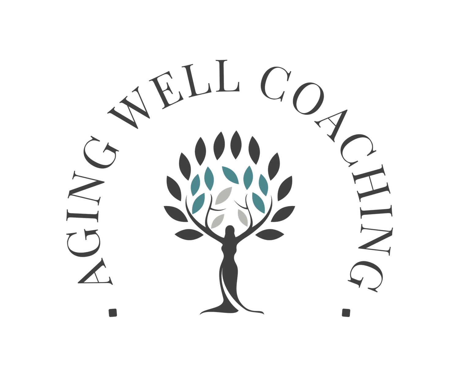 Aging Well Coaching