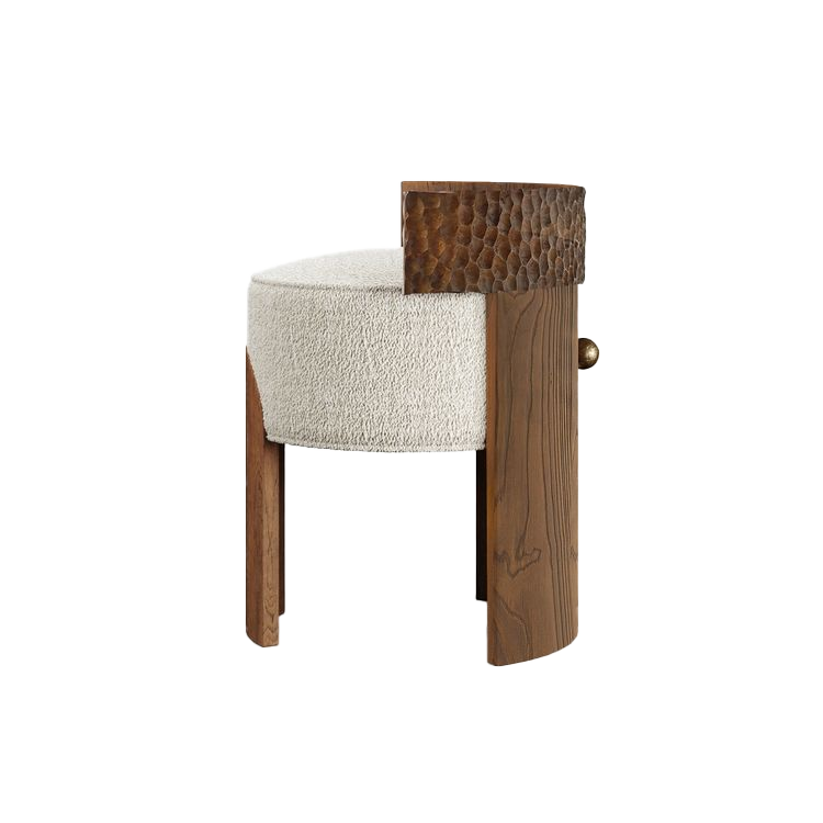 YUMI STOOL