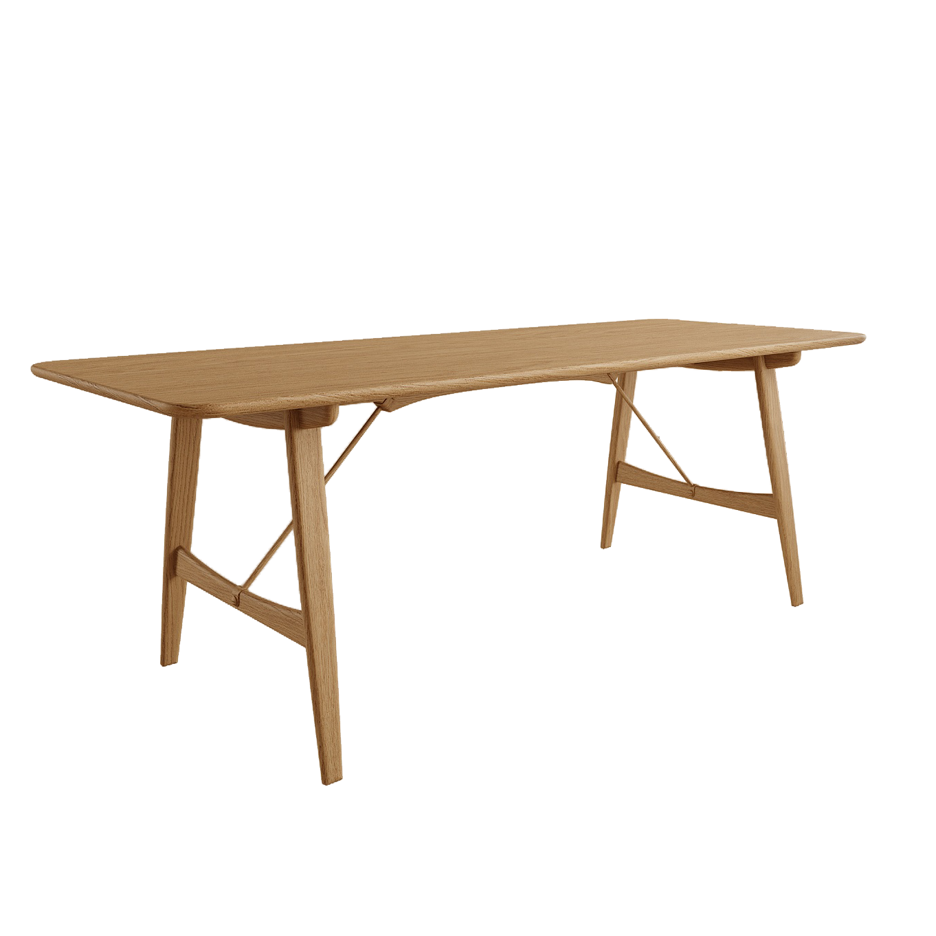 Hunting Table