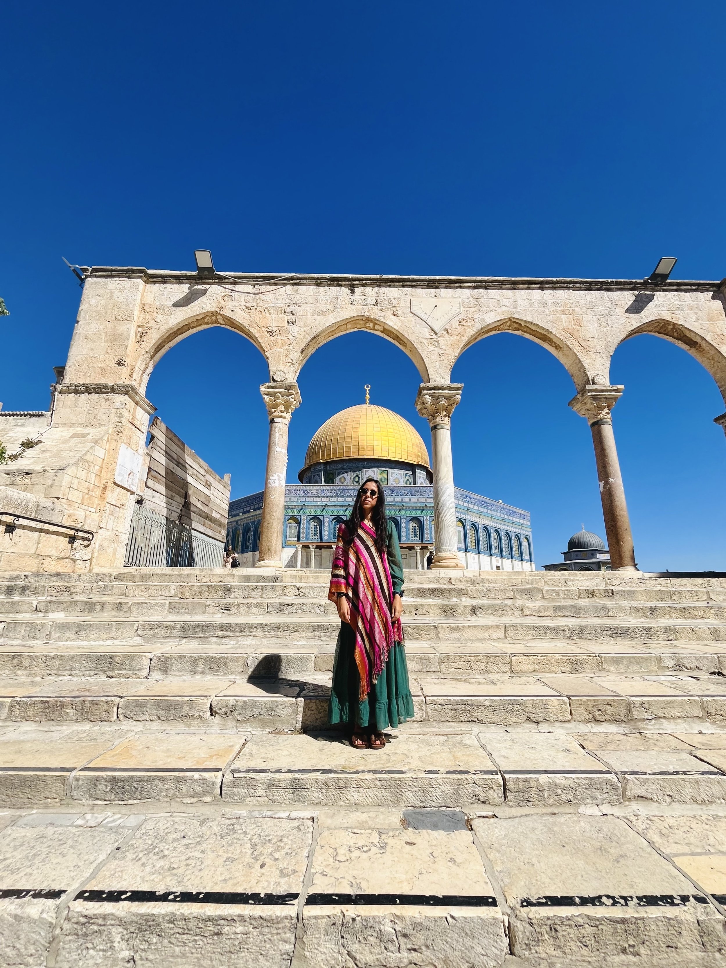 Temple Mount