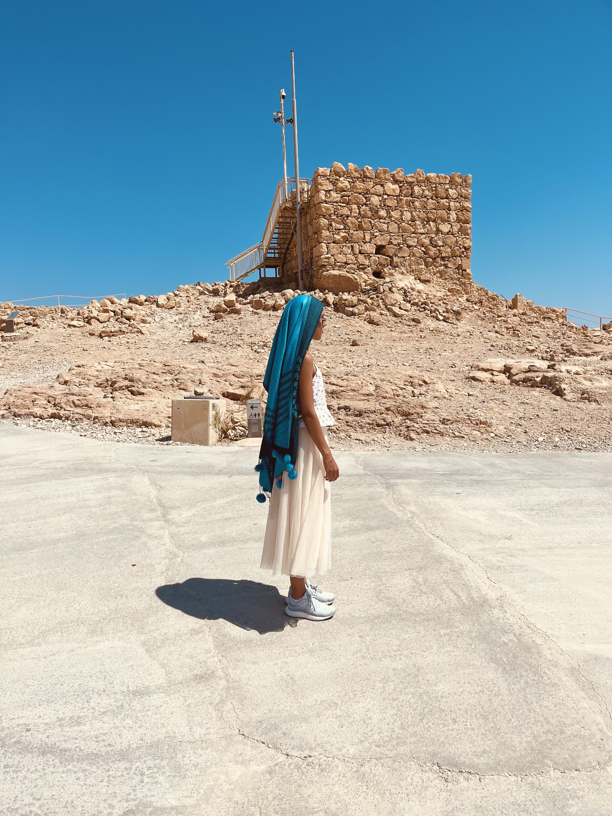 Masada