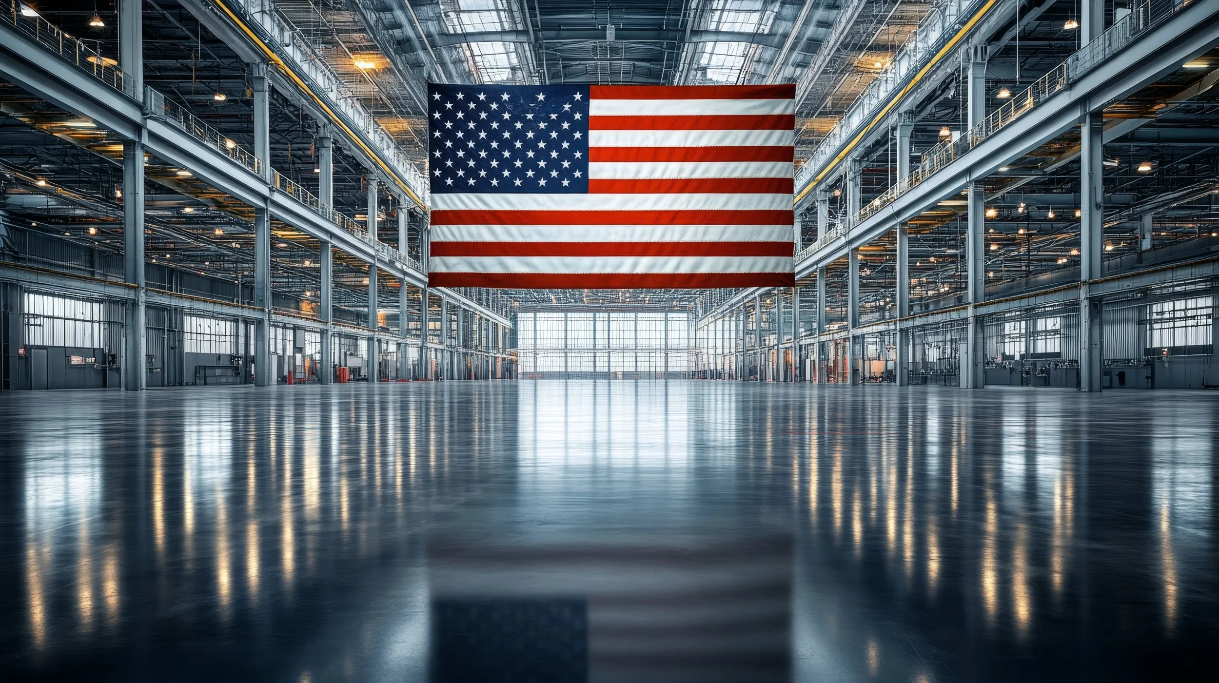 Advanced Manufacturing