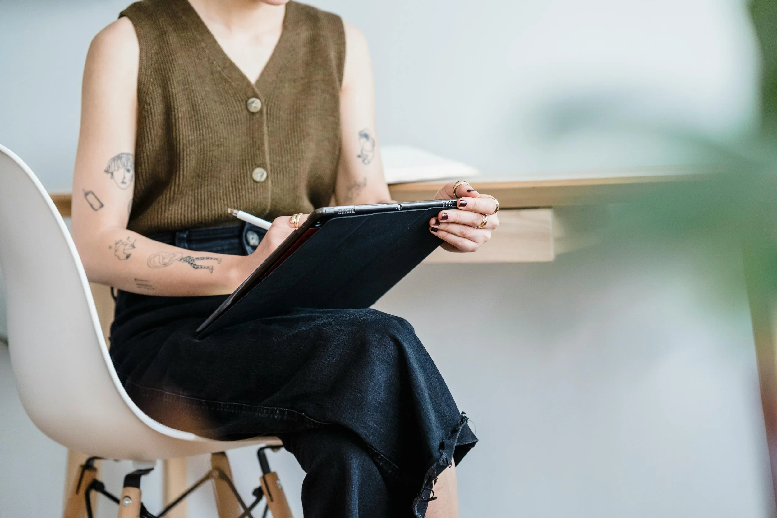 Artists Have More Agency Than They Think: