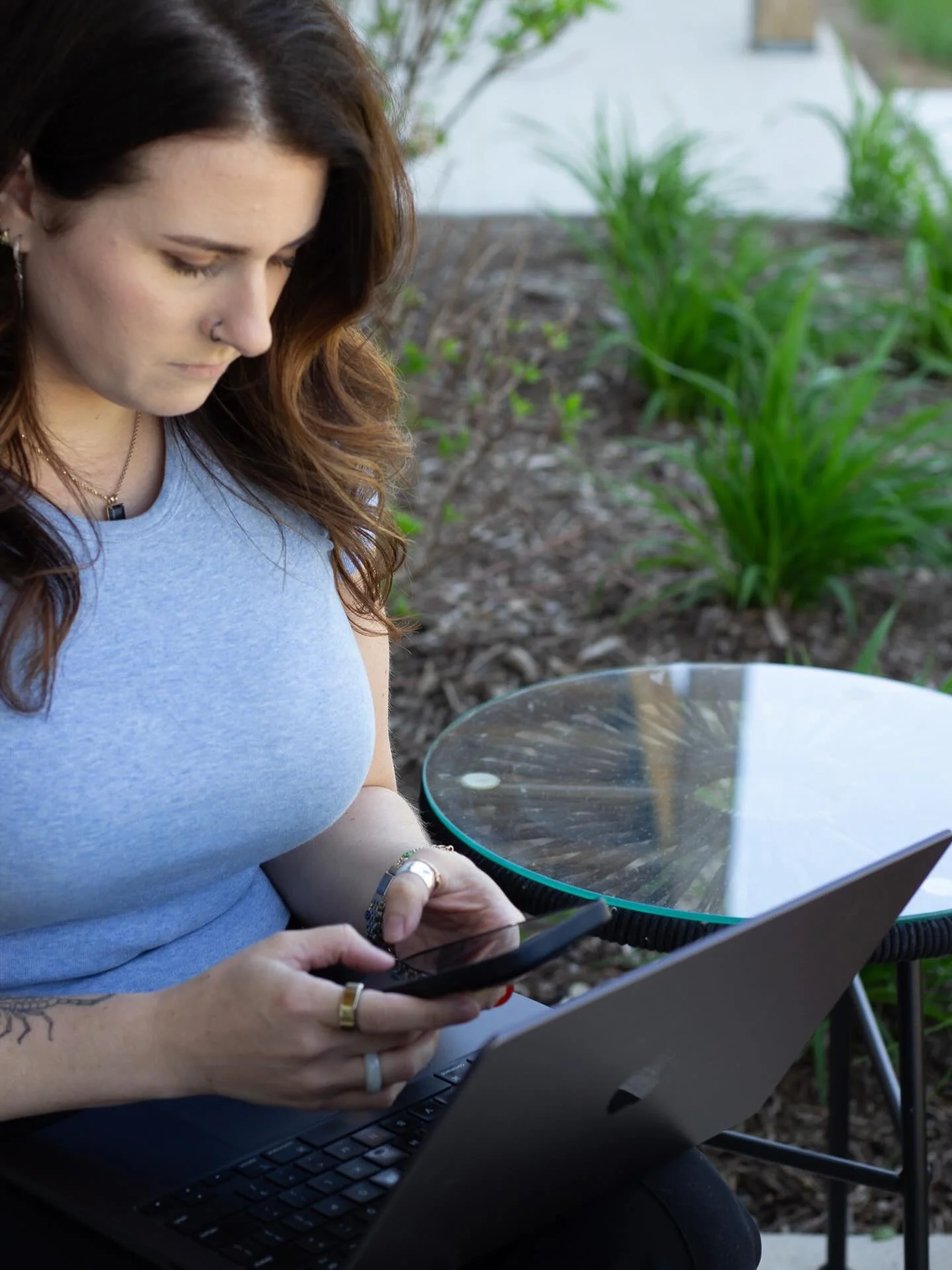 hello stars!

after rising from the grave (year of the Wood Snake 🪵🐍), i&rsquo;m here, present (in the year of the Fire Horse 🔥🐎), and excited to connect again. 

2025 was a wild ride, and resuming posting on here felt right now that we&rsquo;re 