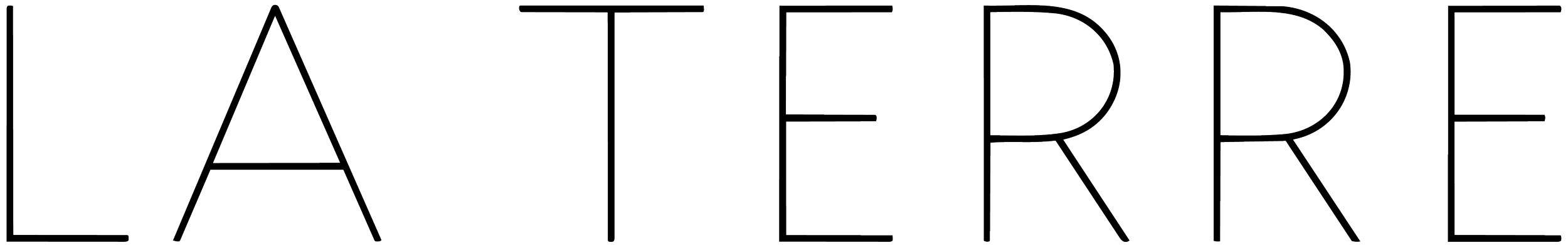 La Terre Logo_Black.png