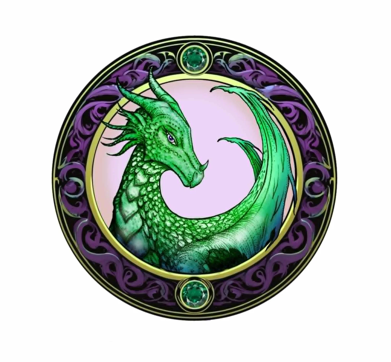 Emerald Dragon Events