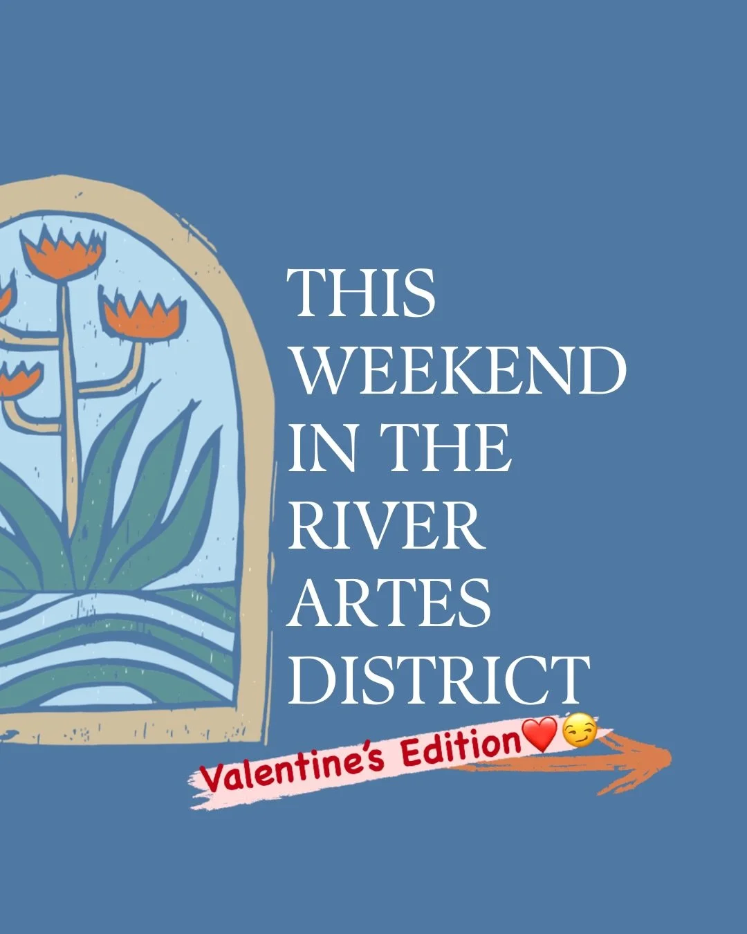 Looking for a unique date idea? Grab your boo and come shop cute markets or take a class together ❤️

Share this post with that special someone 😏

#dateideas #sanantonio #do210 #valentines