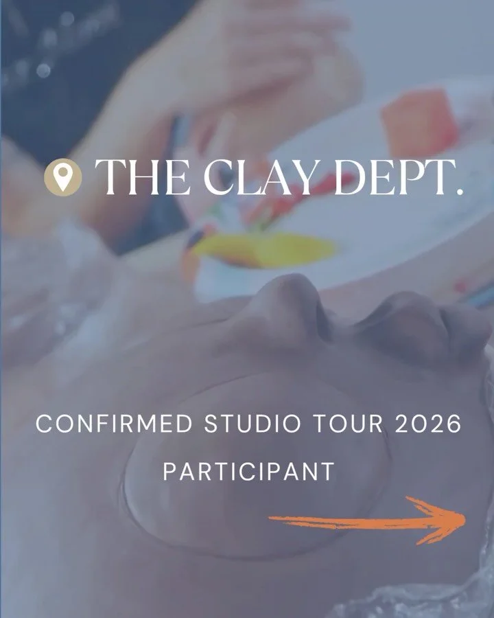 Explore this pottery studio and ceramic supply shop serving local potters of all levels. They offer hands-on classes, workshops, and materials for beginners through professionals. During the tour you can shop an outdoor ceramic market featuring local