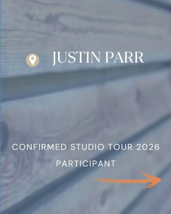 Justin Parr&rsquo;s studio and glass shop is hidden in the woods next to the Camp Hot Wells bath house.  See handmade glass and art objects made by him during his open studio Enjoy walkup foot baths and Wine + Beer at Camp Hot Wells next door.

🗓️ S