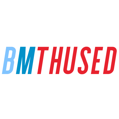 BMTHUSED