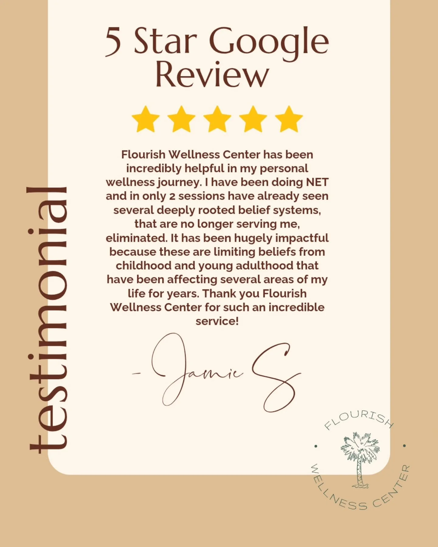 Thank you so much for sharing your experience! We’re so glad to hear that Neuroemotional Technique has been such a meaningful part of your wellness journey. It’s amazing to see how releasing old patterns can open up space for growth and p