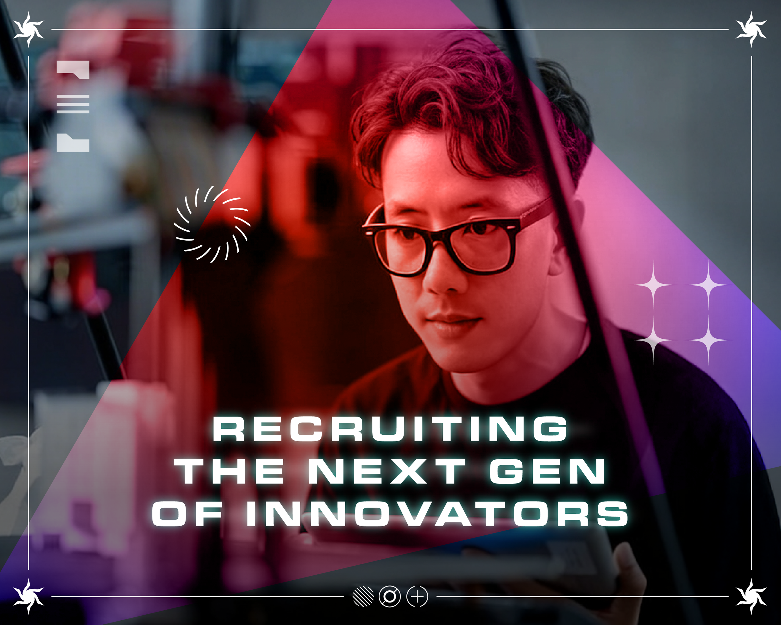 DSO: Social Retainer