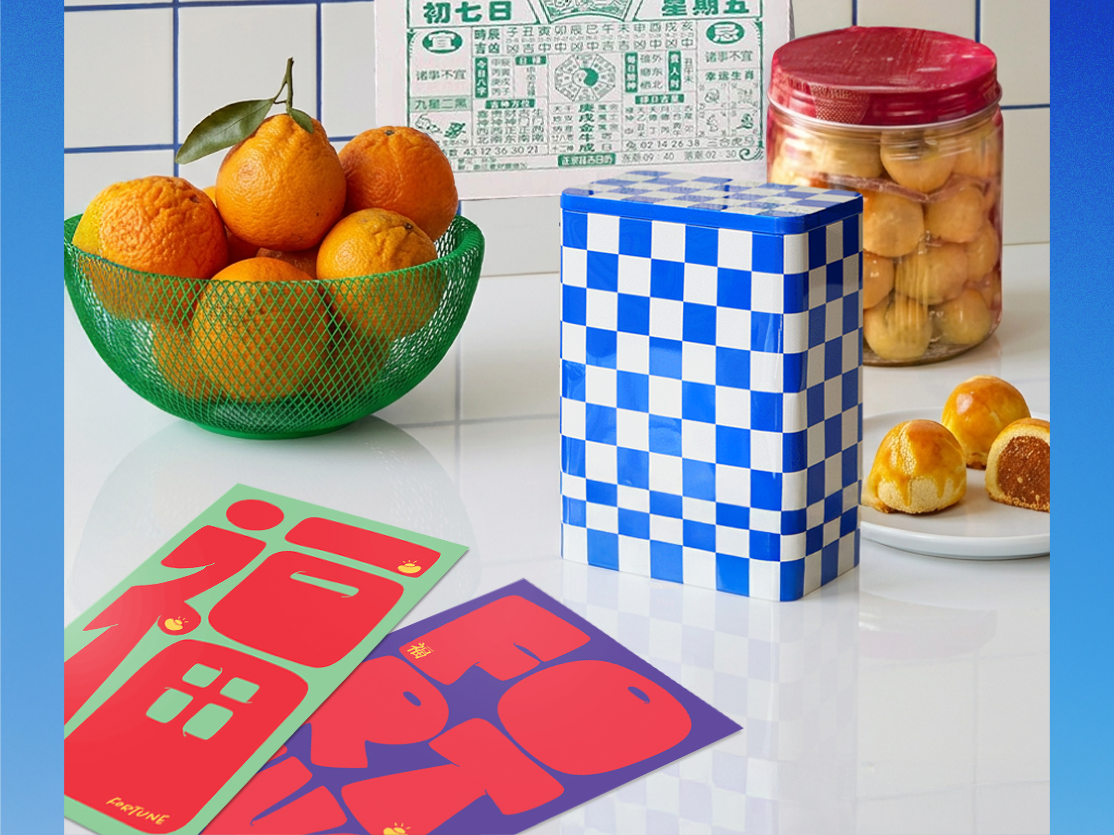 2026 Red Packet Design