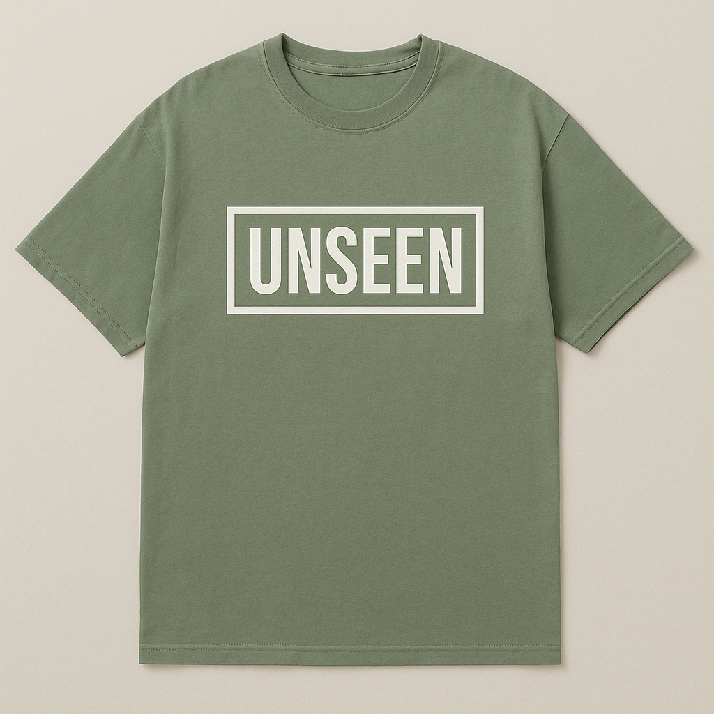 UNSEEN / Laurel