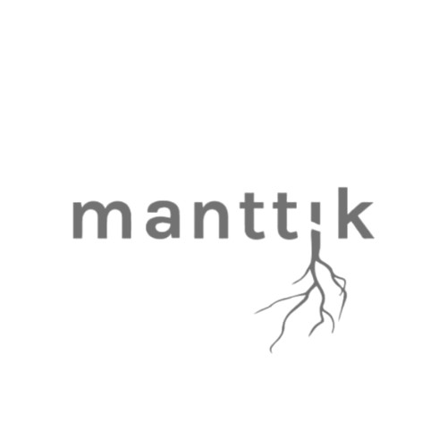 Manttik Logo B&W Transparent.png