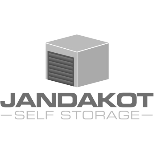 Jandakot Self Storage Logo Transparent Karna Bali Digital Marketing