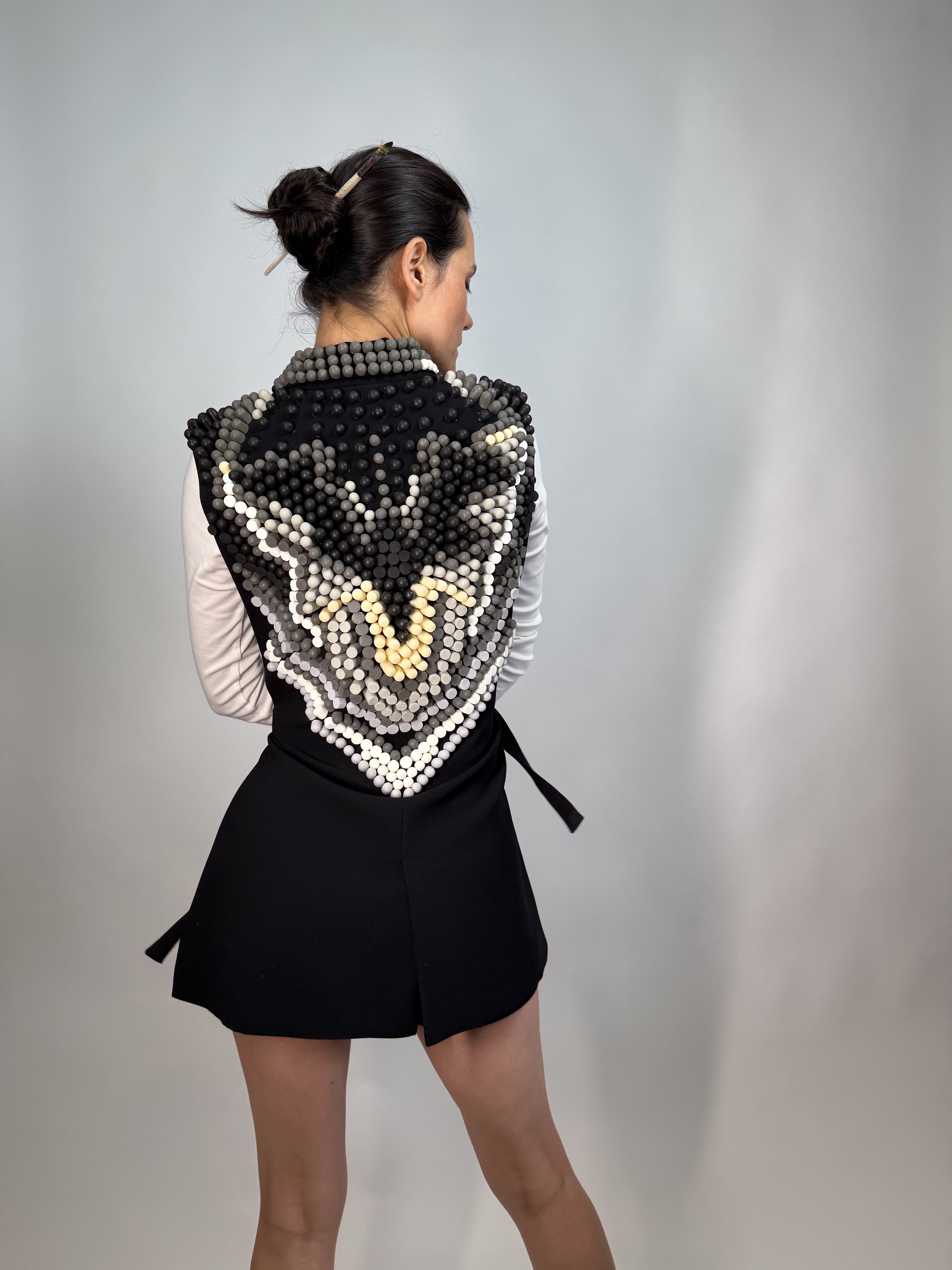 Decibel Armour Soundproof Vest